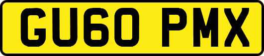 GU60PMX
