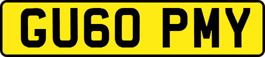 GU60PMY