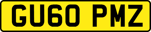 GU60PMZ