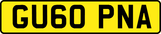 GU60PNA