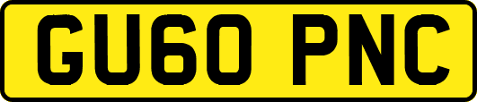 GU60PNC