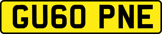 GU60PNE