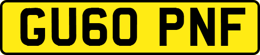 GU60PNF