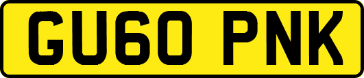 GU60PNK
