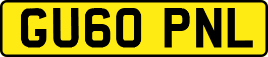 GU60PNL