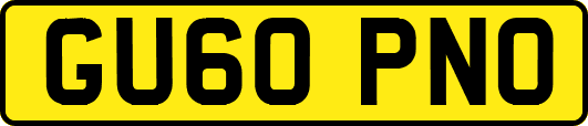 GU60PNO