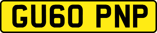 GU60PNP