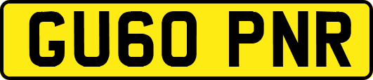 GU60PNR
