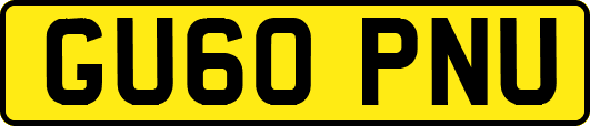 GU60PNU
