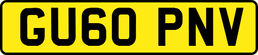 GU60PNV