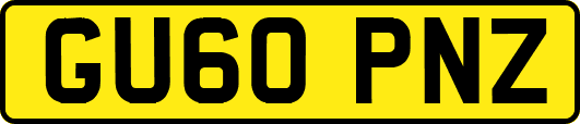 GU60PNZ