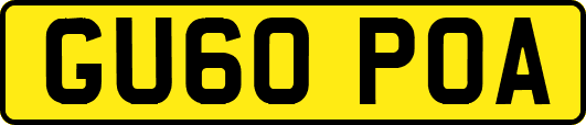GU60POA