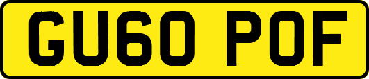 GU60POF