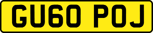 GU60POJ