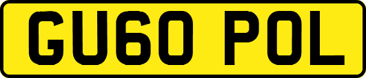 GU60POL