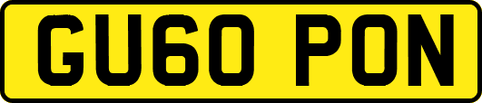GU60PON