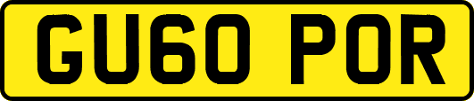 GU60POR