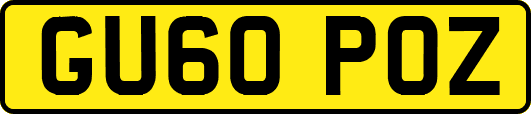 GU60POZ