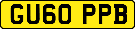 GU60PPB