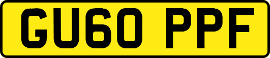 GU60PPF
