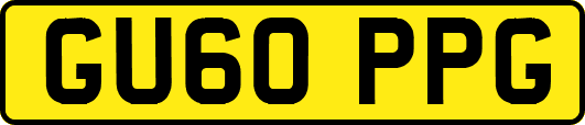 GU60PPG