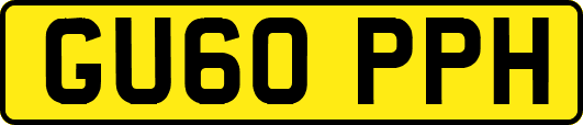 GU60PPH