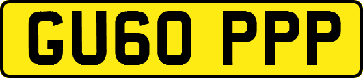 GU60PPP