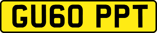 GU60PPT