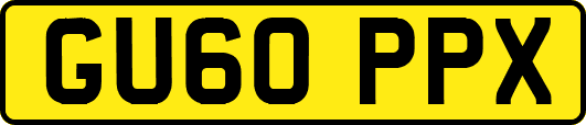 GU60PPX