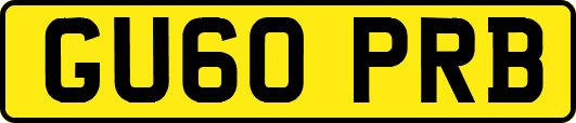 GU60PRB