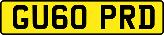 GU60PRD