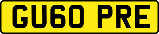 GU60PRE