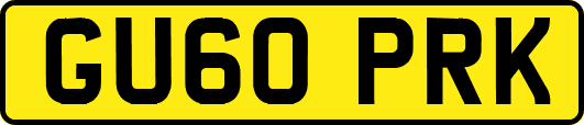 GU60PRK