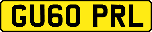 GU60PRL