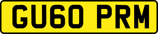GU60PRM