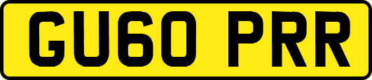 GU60PRR