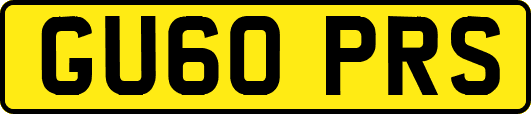 GU60PRS