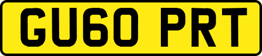 GU60PRT