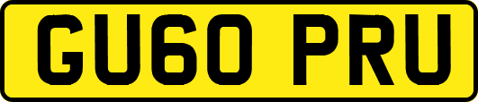GU60PRU