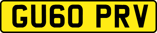 GU60PRV