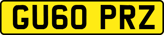 GU60PRZ