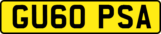 GU60PSA