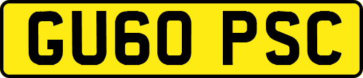 GU60PSC