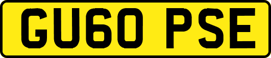 GU60PSE