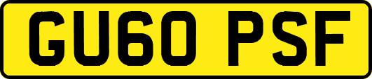 GU60PSF
