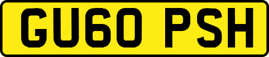 GU60PSH