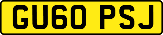 GU60PSJ