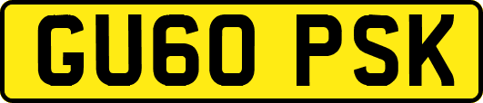 GU60PSK