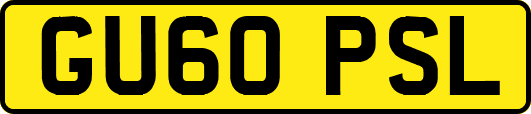 GU60PSL