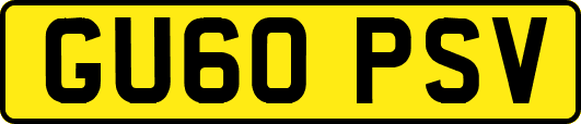 GU60PSV